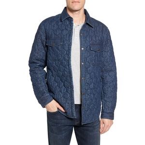 mens denim jacket nordstrom
